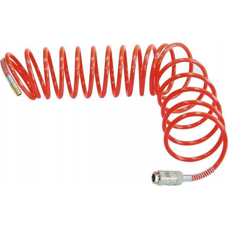 Druckluftschlauch mega 66252 6 mm 15 m