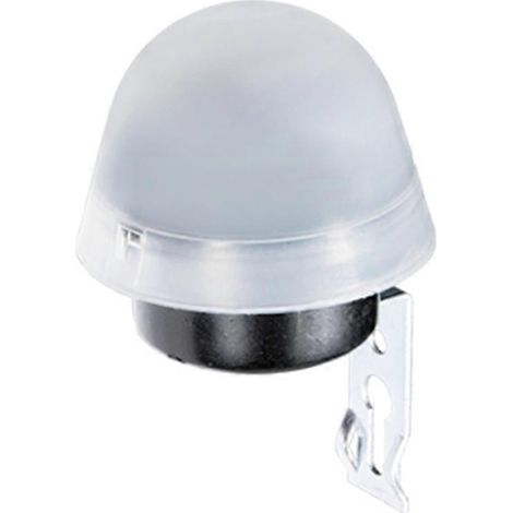 AS-20 AC90-260V Interrupteur marche/arrêt automatique étanche à cellule photoélectrique pour éclairage public (1/5)