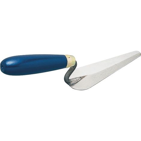 KAUFMANN Katzenzunge mit gehärtetem Blatt Länge 140 mm