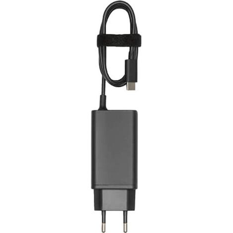 Chargeur secteur 65 W pour DJI Mavic 3 (1/3)