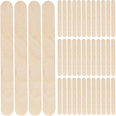 150 Stück Pflanzenetiketten 150x18x2mm Wiederverwendbare