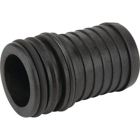 Tap贸n para boquilla manguera 400 mm x 1.1/2" Rau KVERNELAND RAU RG00006247