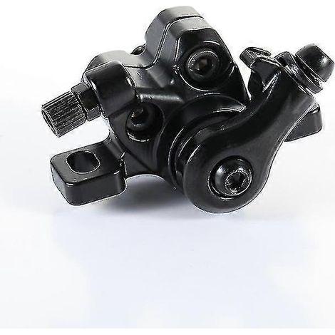 Étrier de disque de frein arrière pour trottinette électrique Mijia M365 (noir, 1 pièce) (1/5)