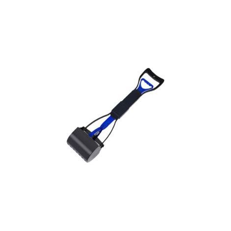 Pooper Scooper, Ramasse Crotte pour Chien, 420g Pelle À Déjections Canines, Ramasse Les Déjections Canines De Tale Moyenne Et Grande (1/5)