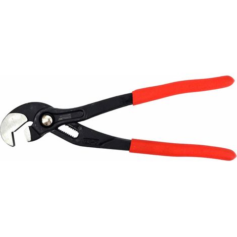 AWTOOLS Pinza per dadi de pappagallo de 10-32 mm