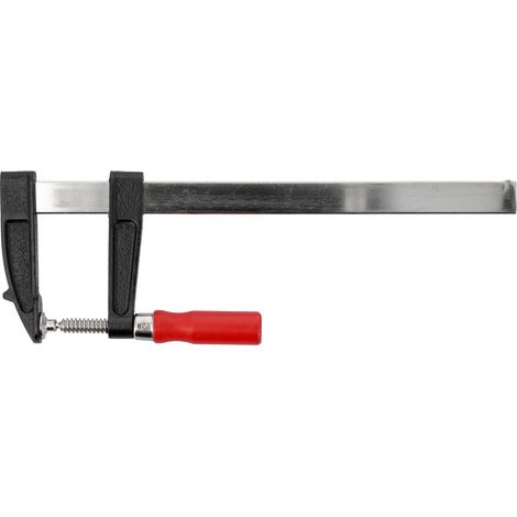 Abrazadera Vorel ST. 80 300 mm (1/3)