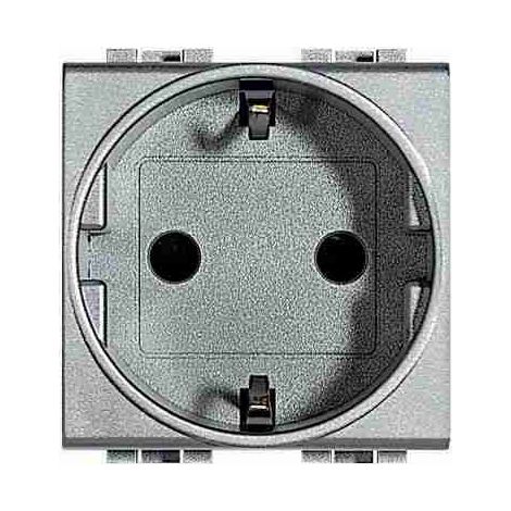 BTINT4141 Steckdose 16 A - 250 V AC 2P+T Deutsche Norm