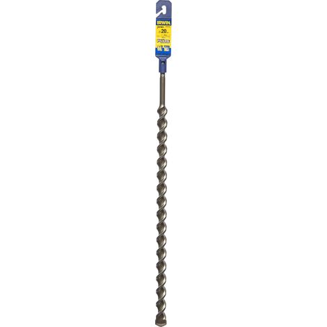 Irwin Hammerbohrer SDS-plus 20x460x400mm (1/3)