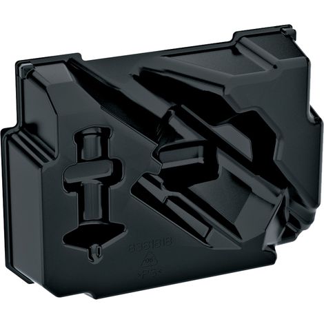 Makita Tiefziehteil für Bohrmaschine MAKPAC Gr. 3 - 838181-8 (1/2)