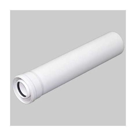PROLUNGA PER COASSIALE LINEA CONDENSAZIONE - Cm 50