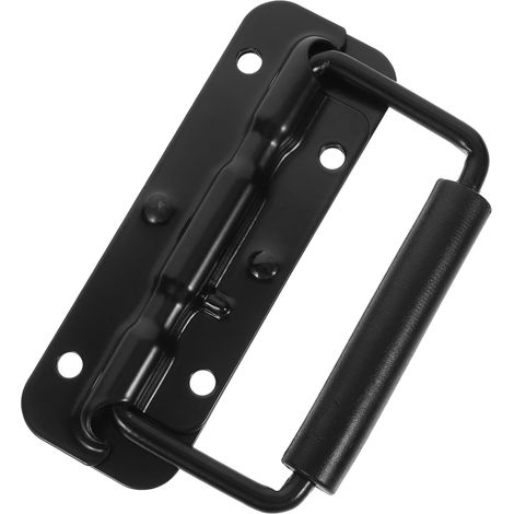 Installation Industrial Equipment Steel Durable Elegant Toolbox Design (1/5)