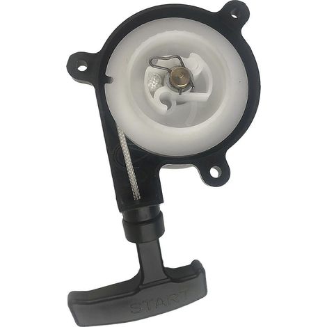 Lanceur à rappel pour BR320, BR340, BR380, BR400 et BR420 haute performance (1/5)