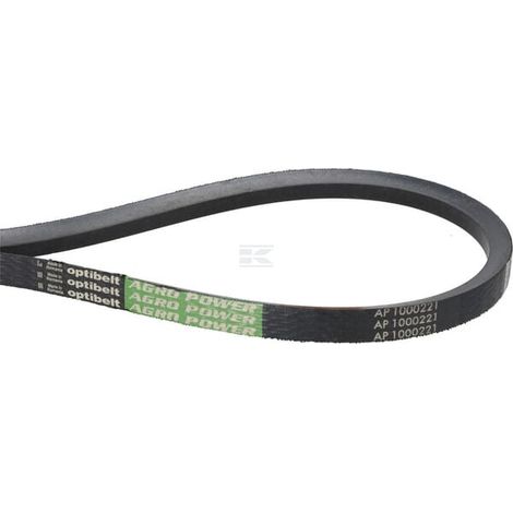 Keilriemen OPTIBELT H139963AB