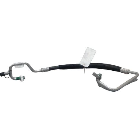 [PRODUIT D'OCCASION] Tuyau De Clim 2 KIA Xceed ♻️ Ref Oe. 97762g4650 - Garantie à vie (1/2)