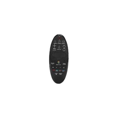 Télécommande multifonction pour Smart TV avec gros boutons pour BN59-01185F et BN59-01185D, excellente qualité et durabilité