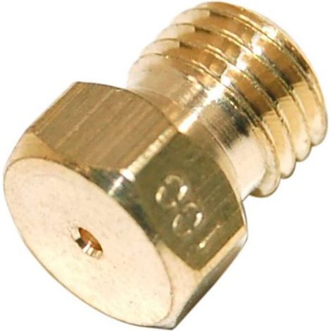 Ugello, getto di gas butano Ø 100 - Forni, Fornelli Elettrici e a Gas - SMEG - 322680