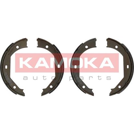 Zapatas de freno JQ212042 Kamoka