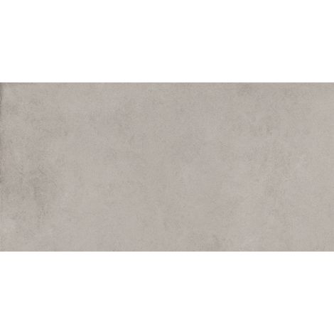 Mexen Recto Échantillon gris clair de grès cérame émaillé rectifié G1, carreau de sol et mural, mat - TL333-02-S