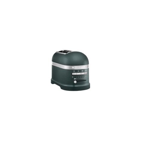 Grille-pain 2 Artisan 5KMT2204 KitchenAid Couleur : Avocat