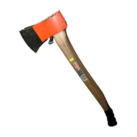 SANDVIK ASCIA 1,8 KG CON MANICO IN LEGNO
