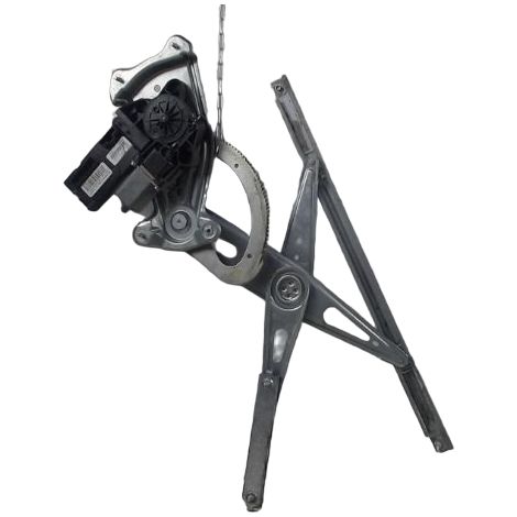 Mecanisme+moteur Leve-glace Avant Gauche RENAULT Megane III 2008- [PRODUIT D'OCCASION]♻️807319926r (1/3)