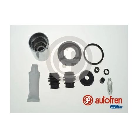 Kit de réparation, étrier de frein Autofren Seinsa D42813C MAZDA G4Y12699ZA