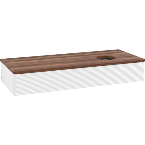 Villeroy & Boch K12112MT WTUS Antao K121 1200x190x500mm (1/3)