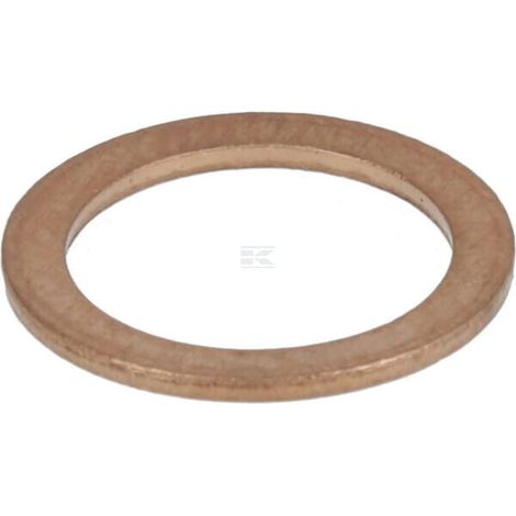 Bague d'étanchéité DEUTZ 01118664