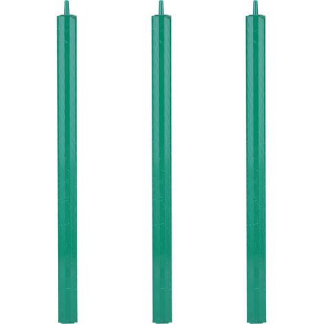 3 Barres à Bulles en Pierre d'Air pour Aquarium Résistantes - Pompe à Oxygène pour Bassin à Poissons (1/5)