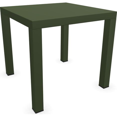 EMU Table basse 45 Verte Militaire (1/5)