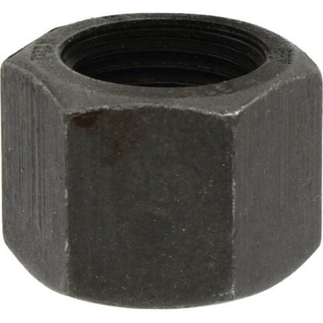 Dado flangiato (piatto)