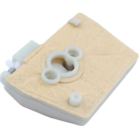 Filtre à air pour tronçonneuse Stihl 038,038Av,038 Super,038 Magnum, Ms380, Ms381, 1191201611,11191201607 (1/5)