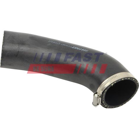 Tubo de intercooler rápido FT10467