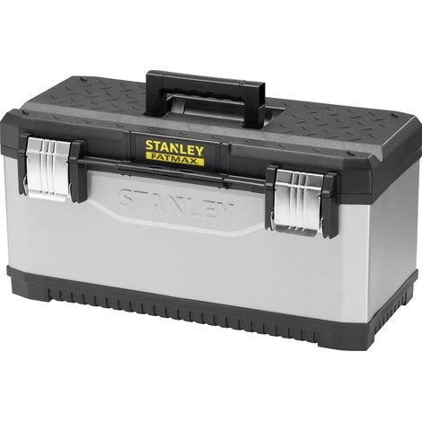 Werkzeugkoffer - Max. 26 kg - 58,4 x 29,3 x 29,5 cm - FATMAX - STANLEY, 1-95-616