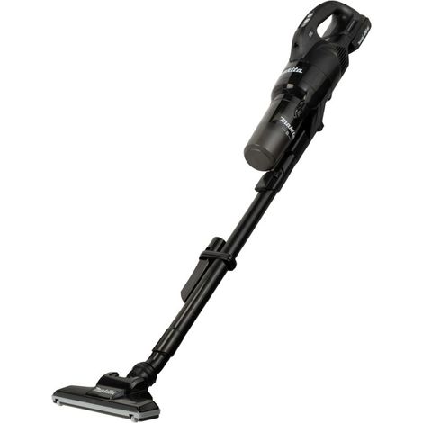 Aspirateur sans fil Makita DCL286FZB 18 V (sans batterie et chargeur)