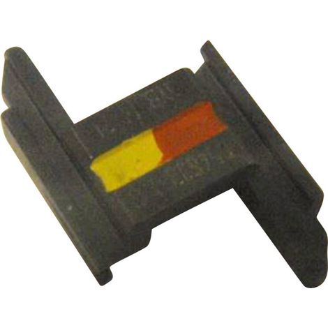 Mandrel Twin per Service Tool 654633-1 654633-1 TE Connectivity Contenuto: 1 pz. (1/3)