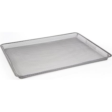 Tescoma Teglia Rettangolare Traforata 44x33cm Delicia