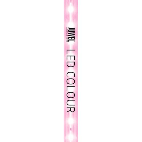 Juwel Neon LED T5 Colour - Lampada a LED con Attacco T5 4425°K per Acquari Juwel - Wattaggio lampade: 19W/742mm