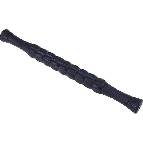 Der neue 1-teilige Massagestab (1/3)