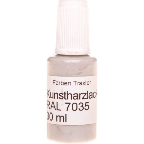Peinture RAL7035 50ml XAFL7035 101402
