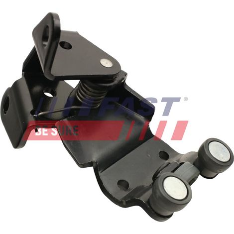 FT95830 guida rapida porta LATERALE centrale DX (1/4)