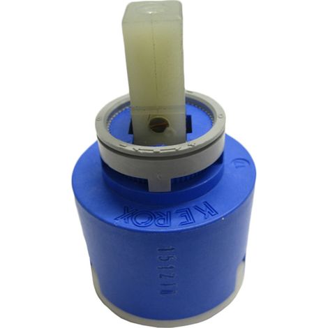 Ricambio cartuccia monocomando per rubinetteria Gessi SP00013 ex 01156 (CON CHIAVE) (1/2)
