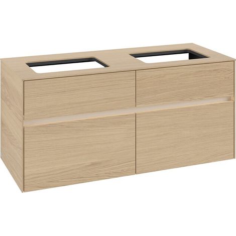 Villeroy & Boch C115B0VJ WTUS Collaro C115B0 1200x548x500mm (1/2)