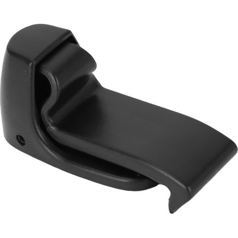 Loquet de vitre coulissante arrière 12543916, Structure de verrouillage solide de remplacement pour S10 1994 – 2004 (1/5)