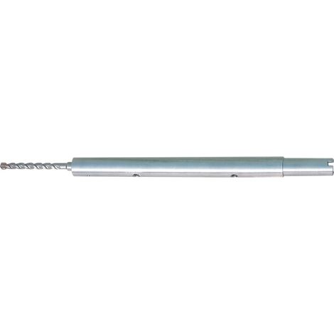 Foret de centrage - Longueur 400 mm - DIAM INDUSTRIES - CB-36394 (1/2)