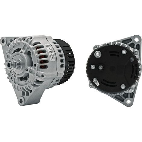 Alternateur 14V 2mm 56mm Mahle Letrika 01183427 01183181 01182038