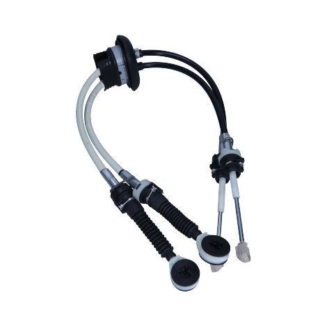 KIT DE CÂBLES DE LEVIER DE VITESSES MAXGEAR CITROEN JUMPY 06-/ PEUGEOT 807