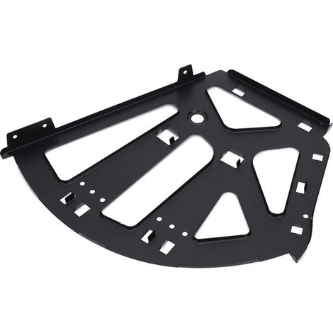 Ej.Life Schuhschrank Scharnier 3 Schichten Schuhschrank Flip Frame Schuhregal Scharniere Flip Schublade Scharnier Hardware Teile Kunststoff Schuhregal Scharniere Befestigungen A (1/5)