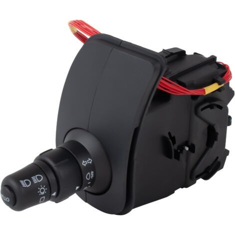 Indicateur de levier interrupteur colonne de direction remplacement pour Modus Clio III 7701057088 7701057090 (1/5)