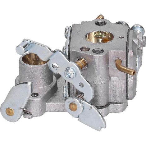 ZAMA C1MW26C Vergaser-Luftfilter-Primerpumpen-Kit 54500 70601 545040701 (1/5)